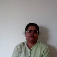 Dr Gargi Chakraborty